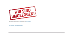 Desktop Screenshot of oz-flawil.ch